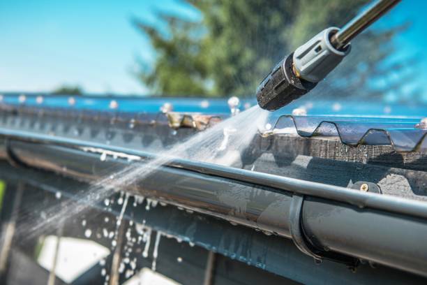 Best Roof Power Washing Services  in Walton Park, NY