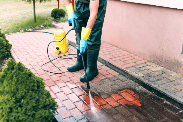 Why Choose Our Certified Pressure Washing Experts for Your Project Needs in Walton Park, NY?