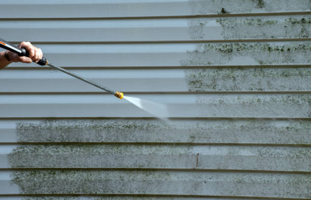 Best Pressure Washing Brick  in Walton Park, NY