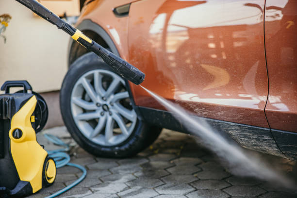 Best Exterior Home Cleaning  in Walton Park, NY