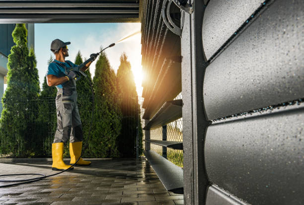 Why Choose Our Certified Pressure Washing Experts for Your Project Needs in Walton Park, NY?