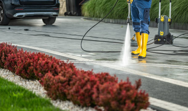 Best Commercial Building Pressure Washing  in Walton Park, NY